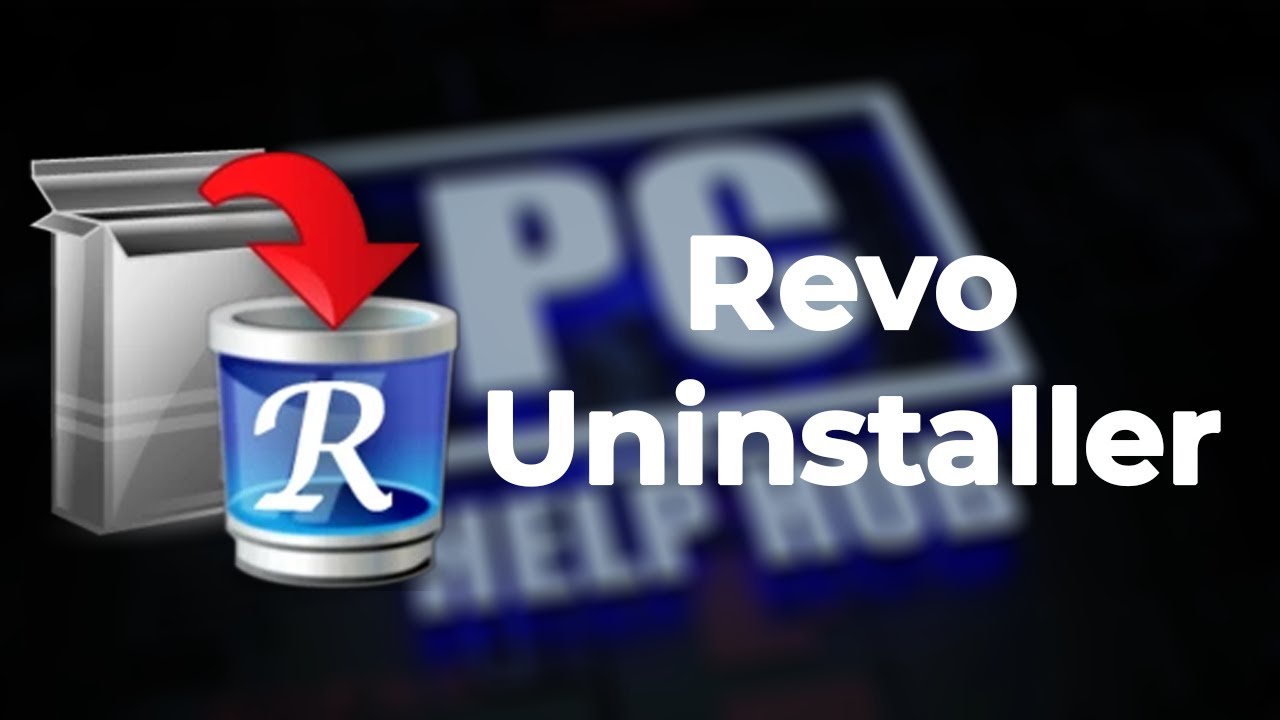 How To Use Revo Uninstaller