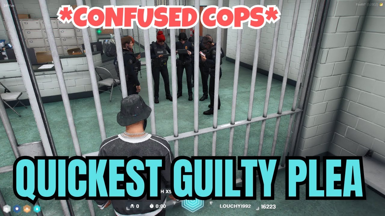 How James DEFLECTED A FAT FINE Because of Cadet's Mistake | NOPIXEL 4.0 GTA RP