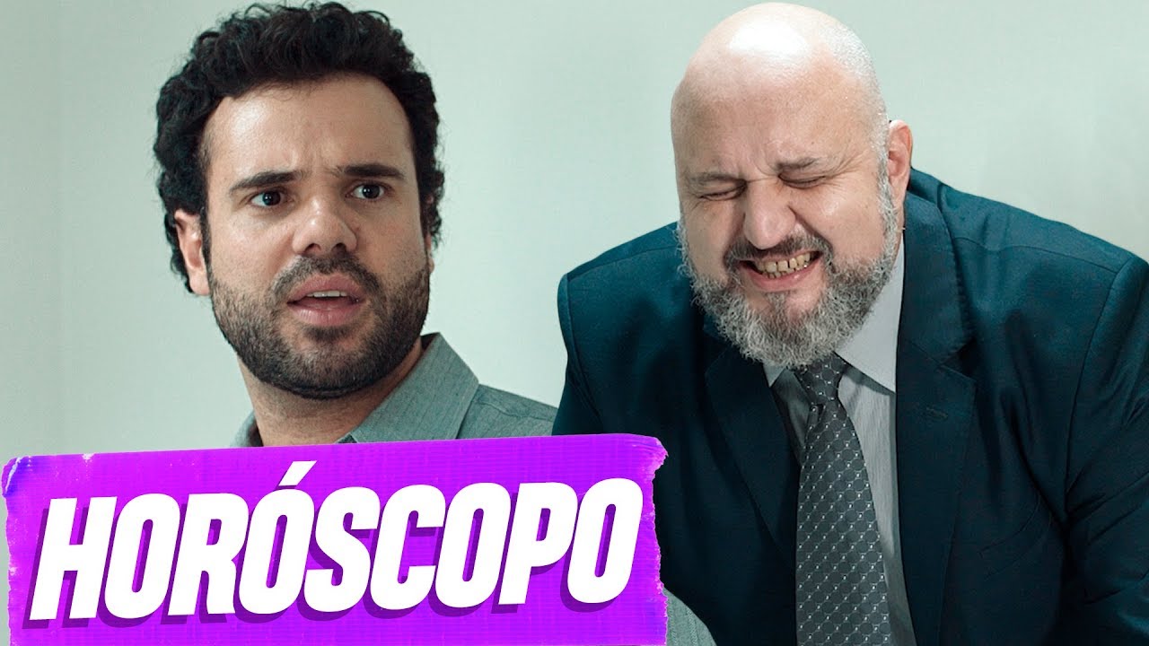 HORÓSCOPO l EMBRULHA PRA VIAGEM