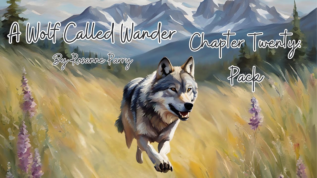 Chapter 20: Pack  