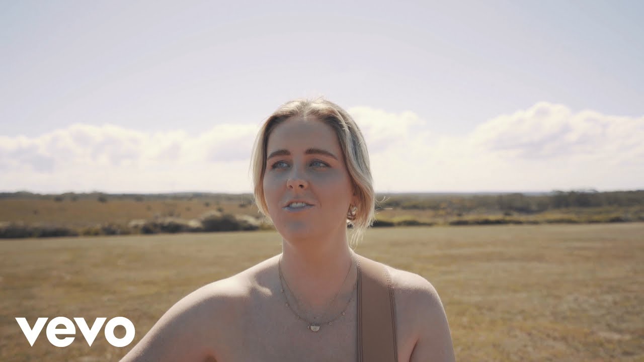 Olivia Coggan - Our Place (Official Music Video)