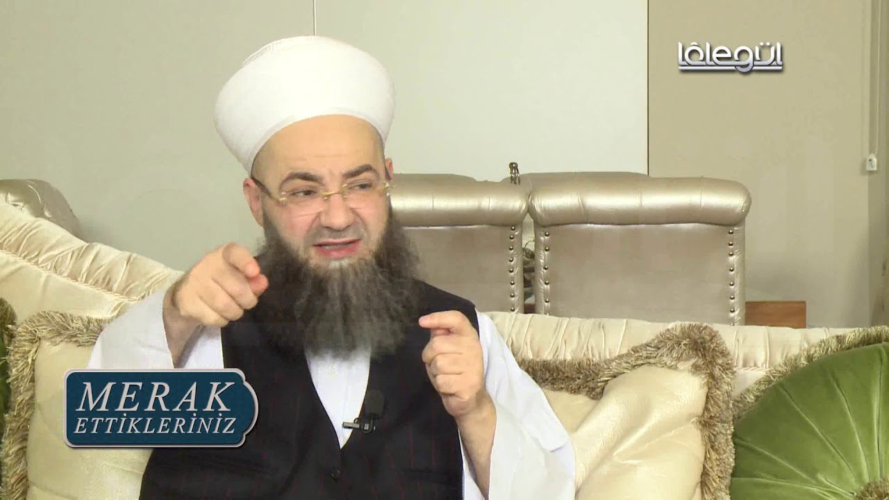 İslâm'ın kadına bakışı nasıldır - Merak Ettikleriniz Lâlegül TV