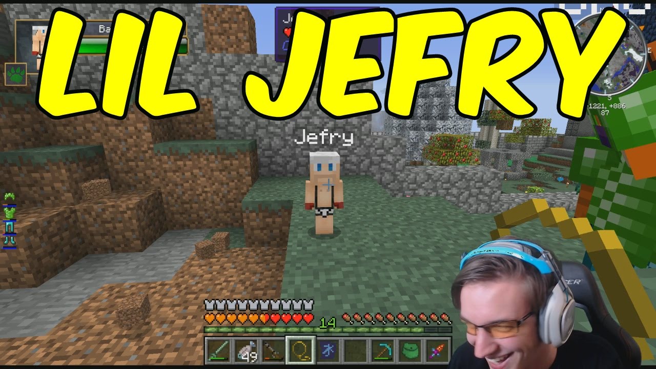 I MISSED YOU! - Mianite! [12]