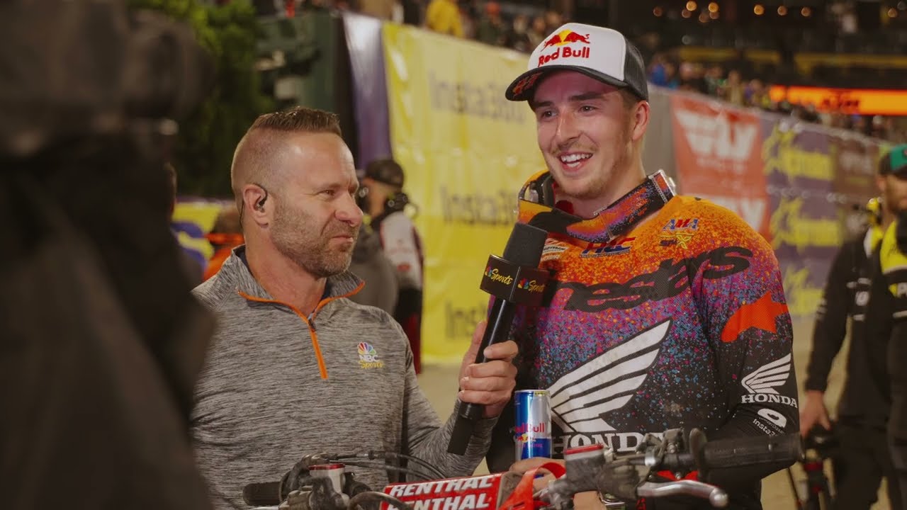 2026 ANAHEIM 1 SX