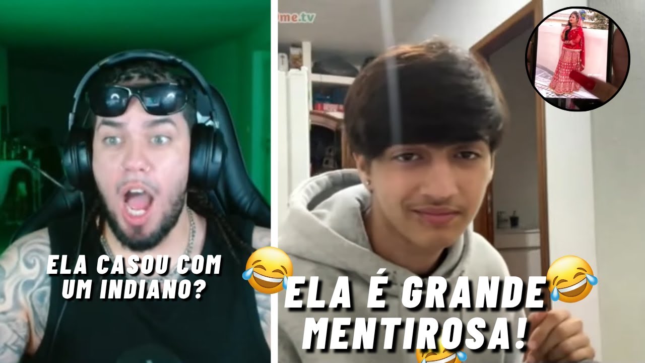 TRIBUNAL NA BANCA SORAIA MENTIROSA!!!