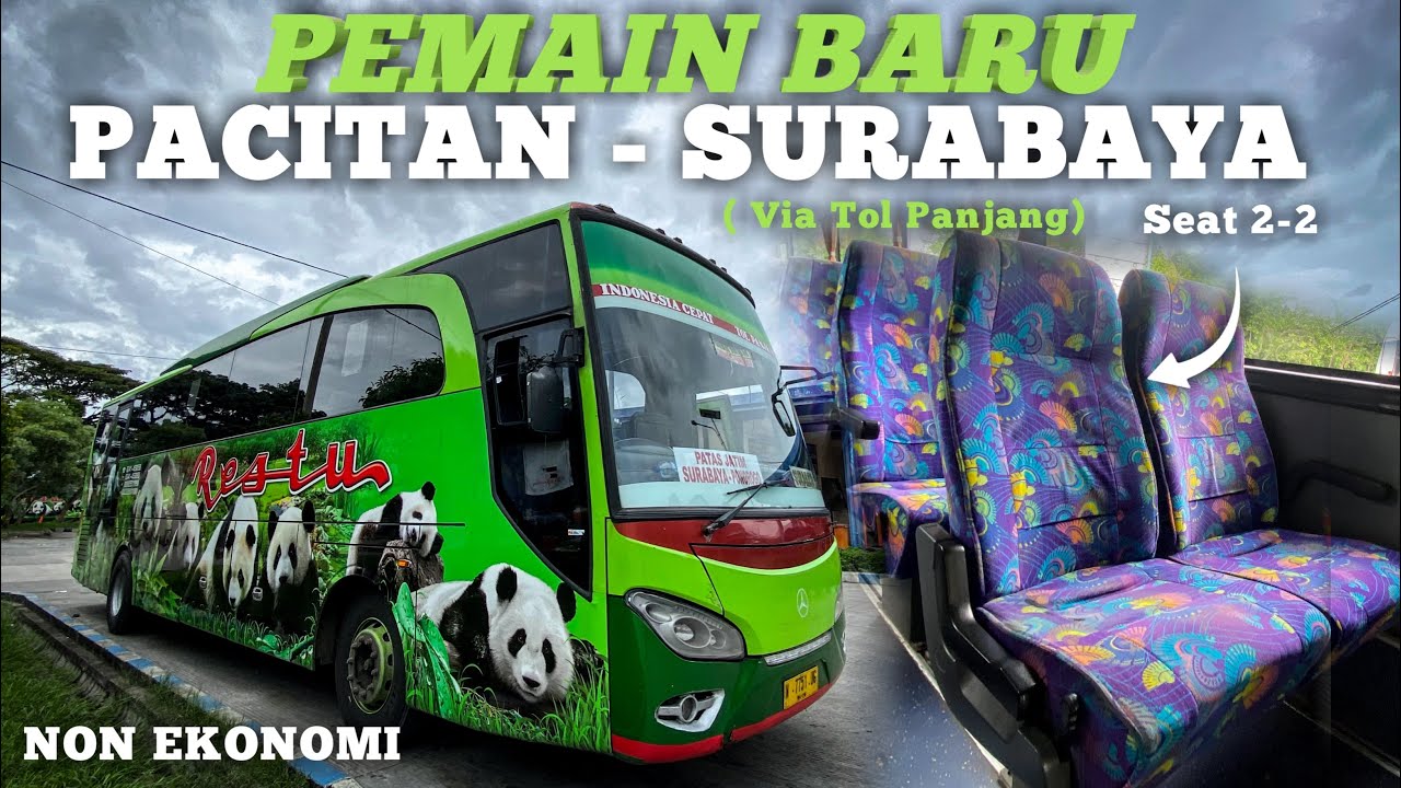 PEMAIN BARU ? Di Jalur Extrim Pegunungan,Trip Restu Panda 