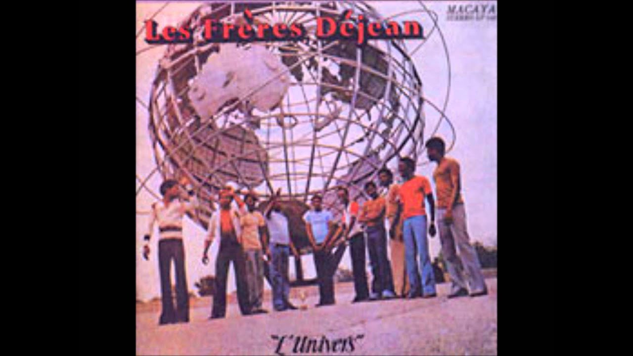 Les Frères Déjean - L'univers