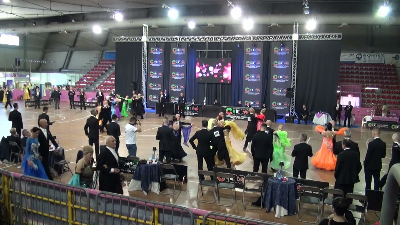 2025 05 25 Pistoia Open  Over 65 A - Completa