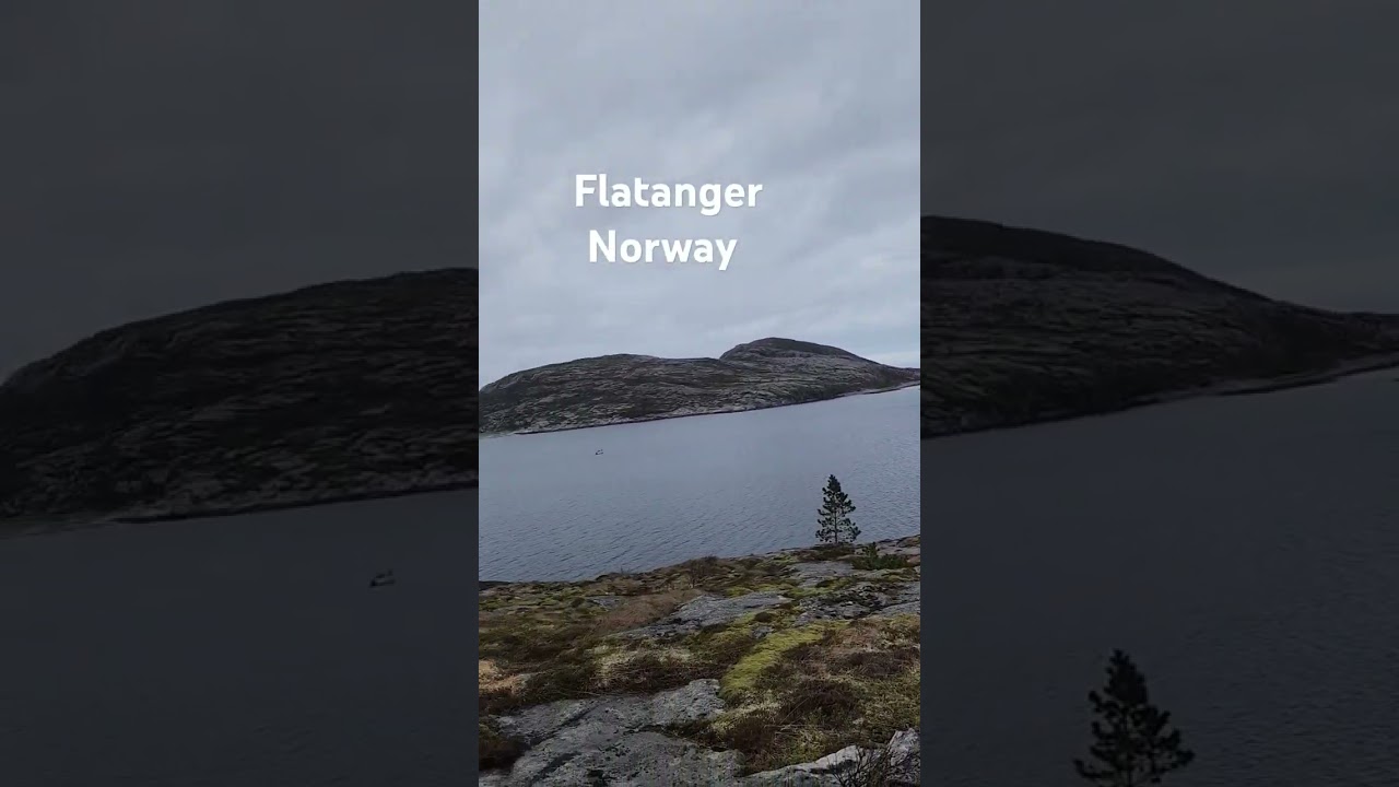 Flatanger Norway