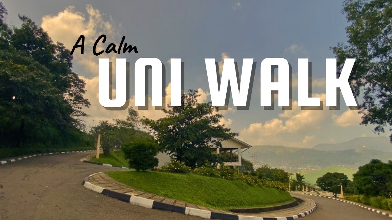 Uni Diary - 29 | දිට්වා නිසා පාලුවට ගිය වෙල්ලස්සේ තනියම රස්තියාදුවක් 🌀👩‍🎓👨‍🎓