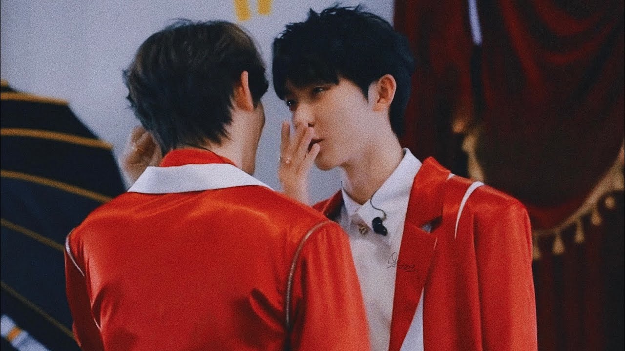 [Kỳ Hâm]Tổng hợp đường trong thời gian qua phần✌🏻~~~
