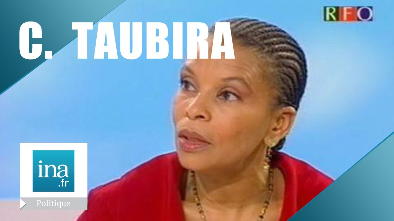 Christiane Taubira 