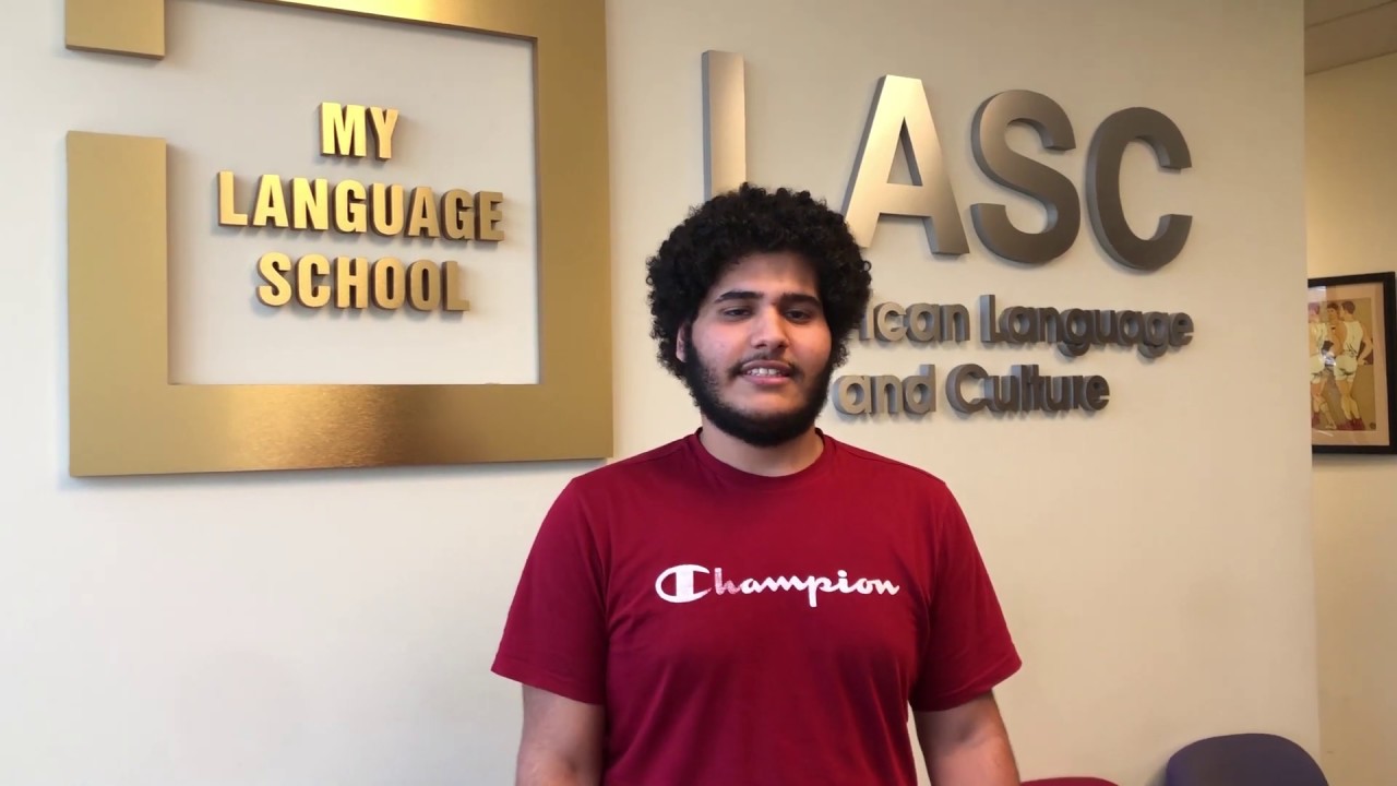 Best English Language School in California