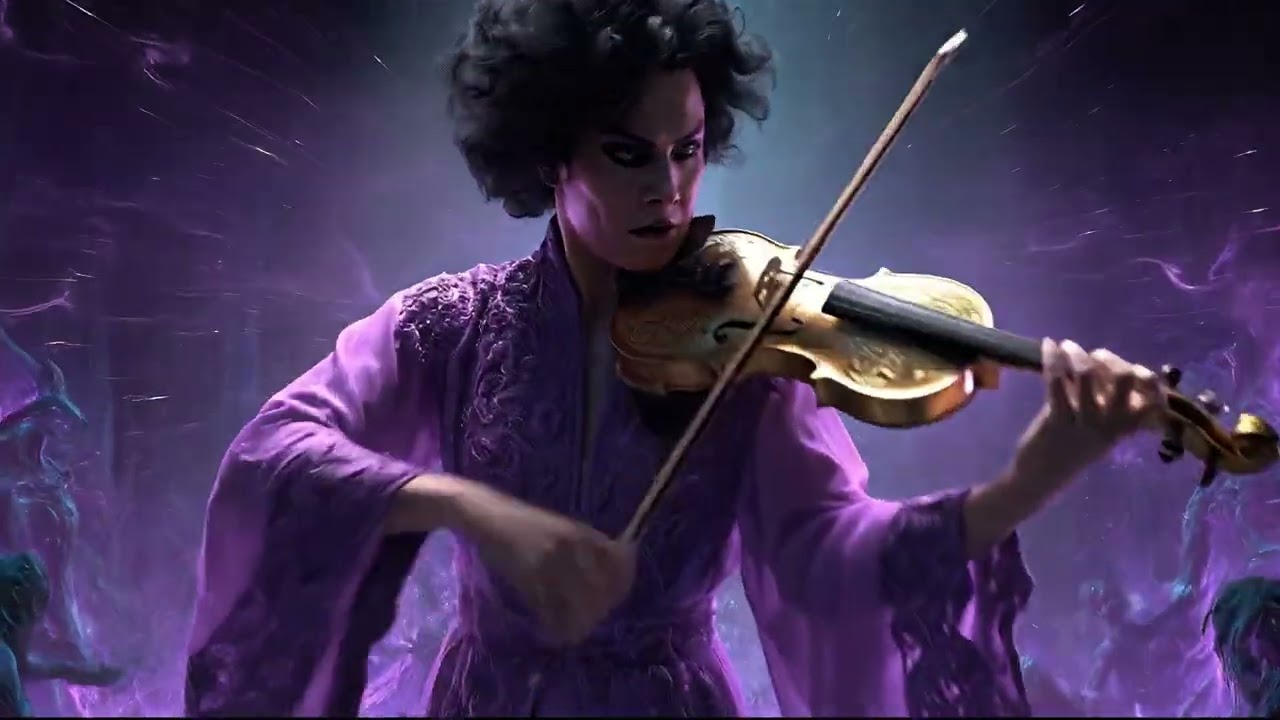 Violin Metal – Marching Ahead 🎻⚔️🔥