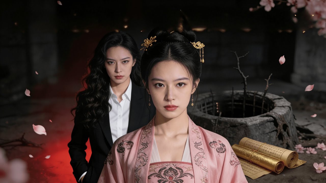 【부제】🔥진씨(秦氏)의 딸 진완칭(秦智慶)이 살해되어 우물에 던져졌다. 이때 현대의 여성 폭군 진완칭은 복수를 위해 시공을 넘나들며 여행한다. 