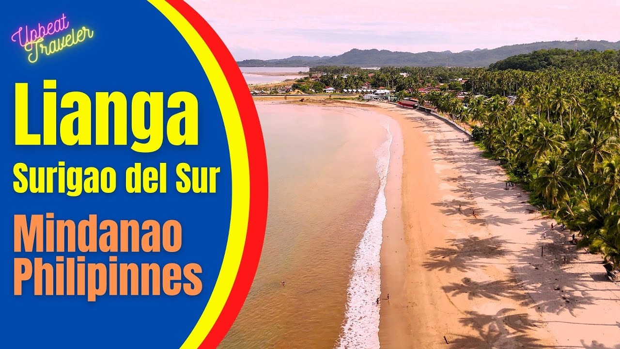 Discover Lianga, Surigao del Sur | Hidden Eco-Adventure & Cultural Gem in Mindanao, Philippines