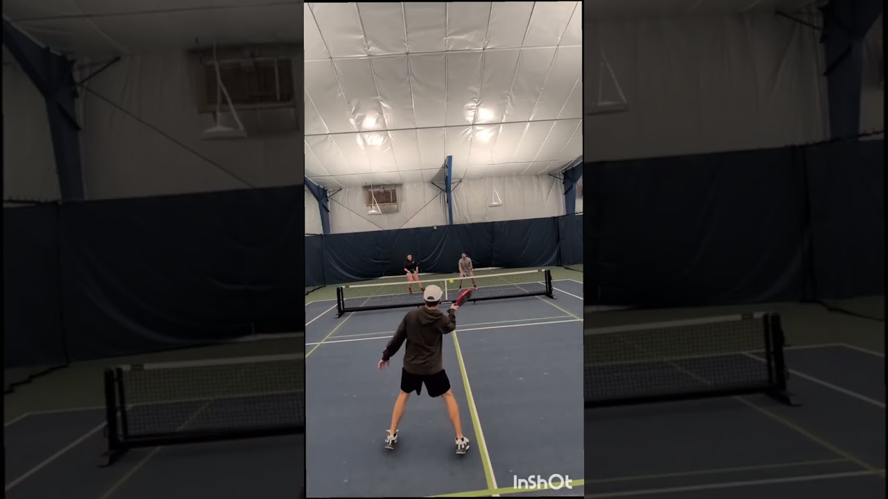 Court 2 Highlights