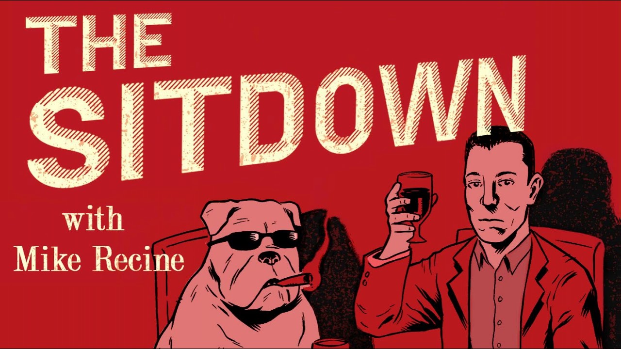 Ep. 29 - Tough Jews Part 1 - Meyer Lansky w/ Adam Friedland