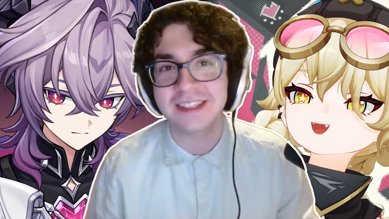 Lore📖 Creator✍️ Pulls For Durin (and jahoda too) | Genshin 6.2/Luna III Release Day & Testing
