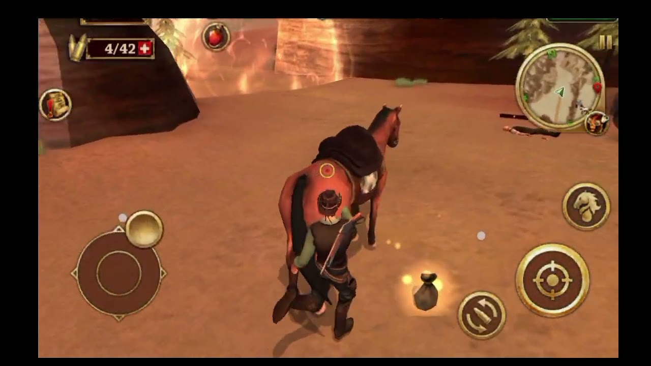 Gameplay 🎮