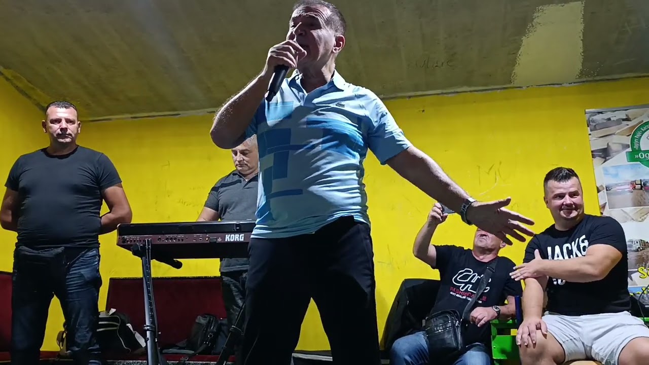 MITAR MIRIC drugi dio LUGOVI BUSOVAČA TURMIR 