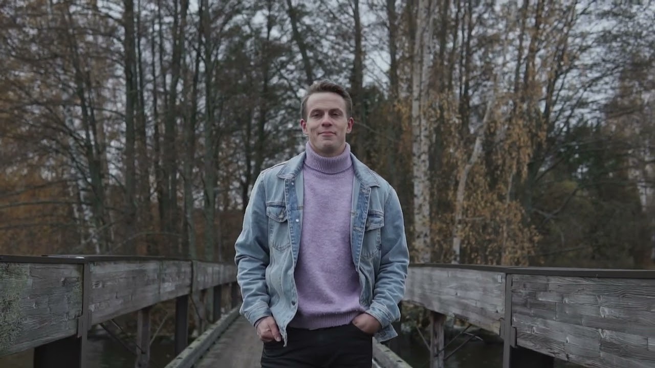 Konsta Hietanen - After life (virallinen musiikkivideo) @KonstaHietanenOfficial