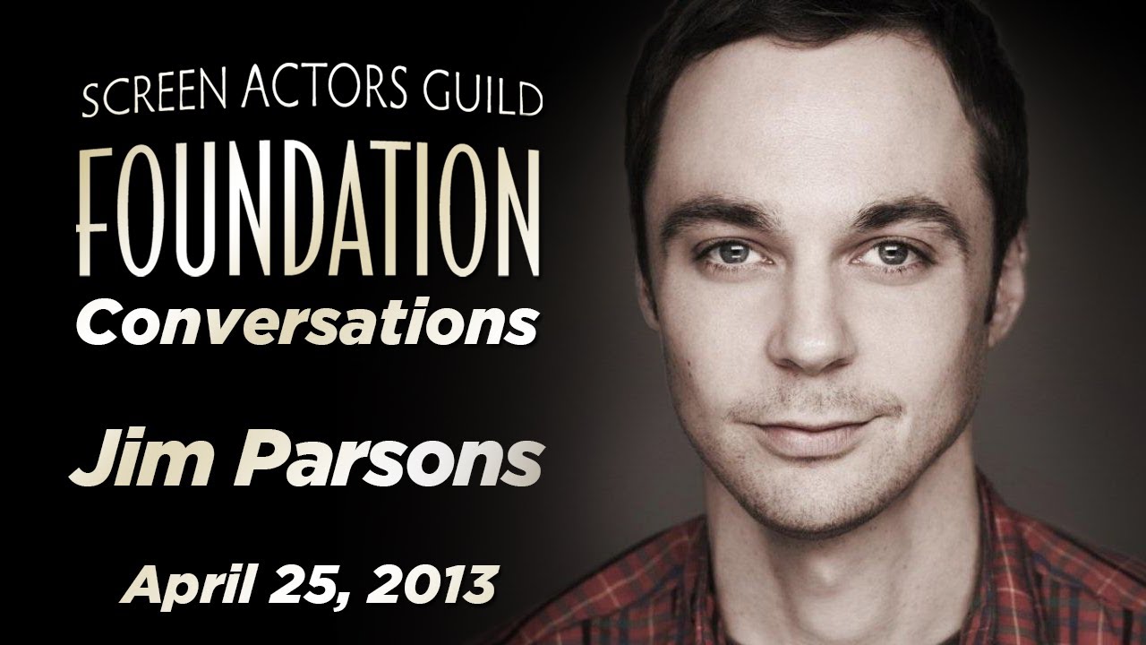 Jim Parsons Career Retrospective | Conversations on Broadway