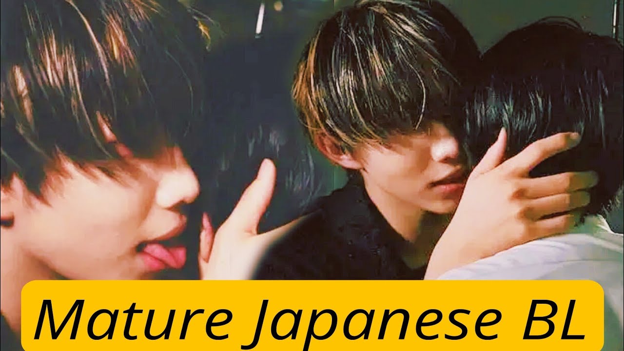10 Must Watch Japanese BL Series & Movies | Top rated BL Recommendation | Thai BL, Japanese BL