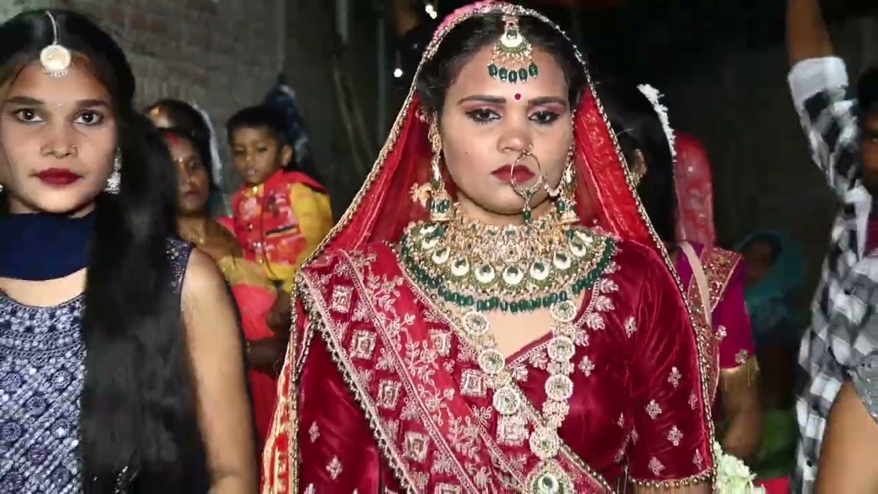 RAHUL RAMITA SHADI VIDEO 02