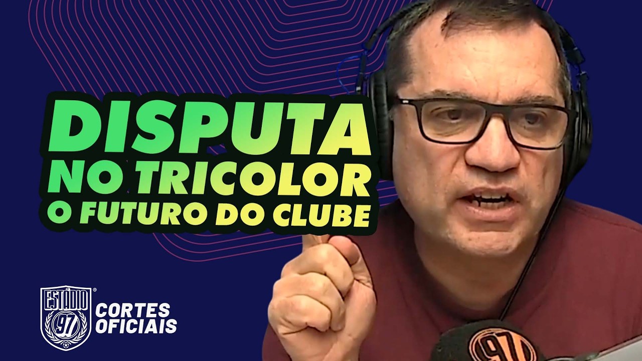 DISPUTA INTERNA NO SÃO PAULO, ROGER MACHADO ESTREIA CONTRA A CHAPECOENSE