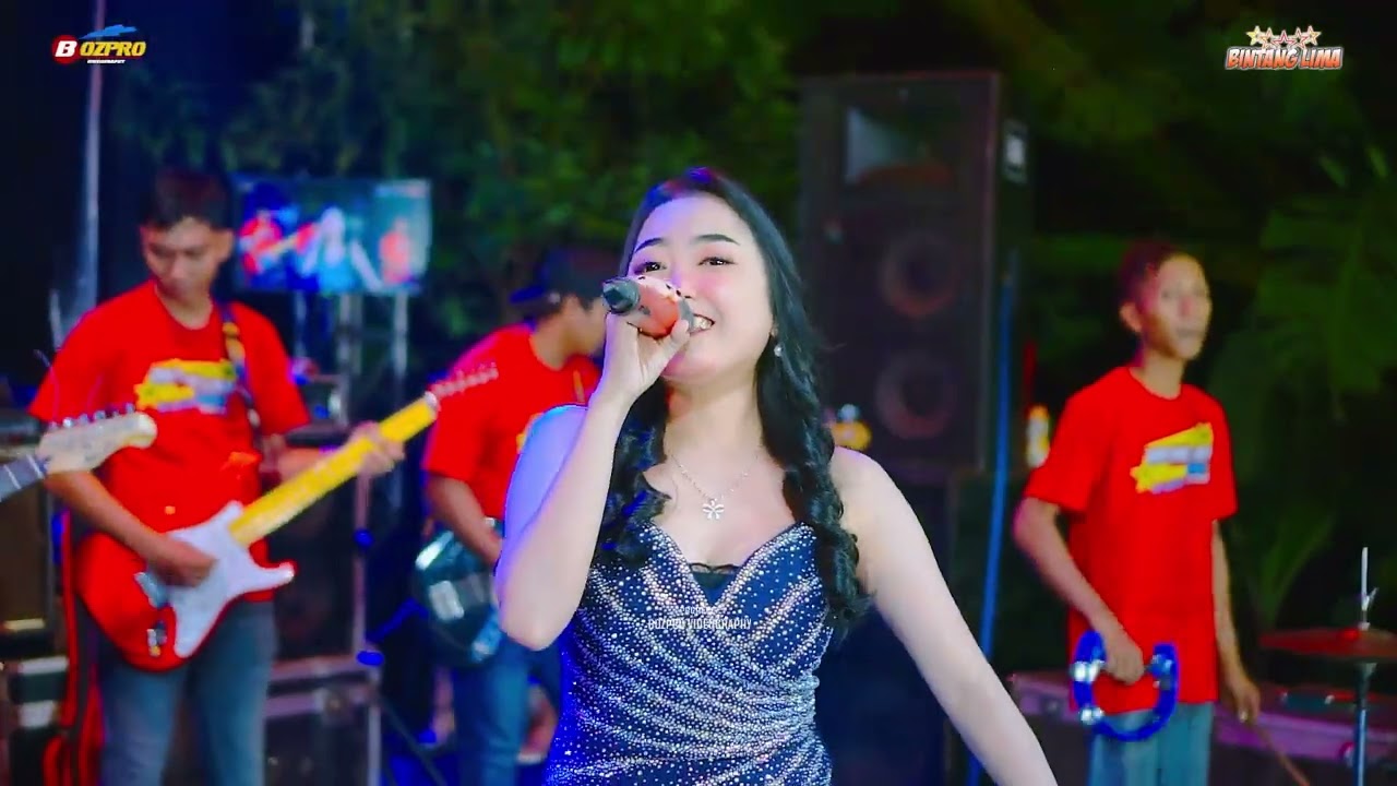 SETANGKAI BUNGA PADI - NURHA LAILA BINTANG 5 - KHITANAN M. ARSHAD MIKA ZAFIRINO | TEGALDOWO GUNEM