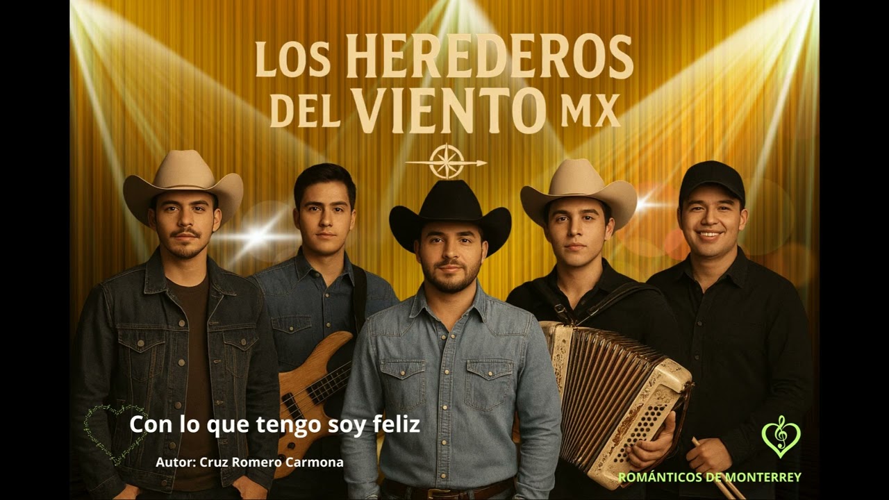 Con lo que tengo soy feliz