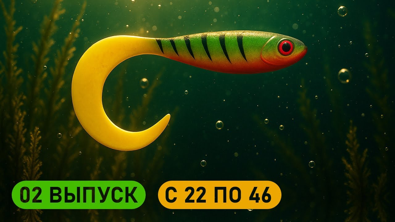 ТВИСТЕР ВСЕМУ ГОЛОВА ★ EP 2 ★ ПАТЧ 5.0.12