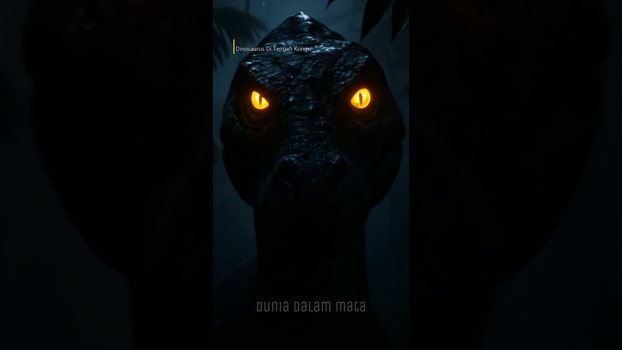 Mokele-mbembe 