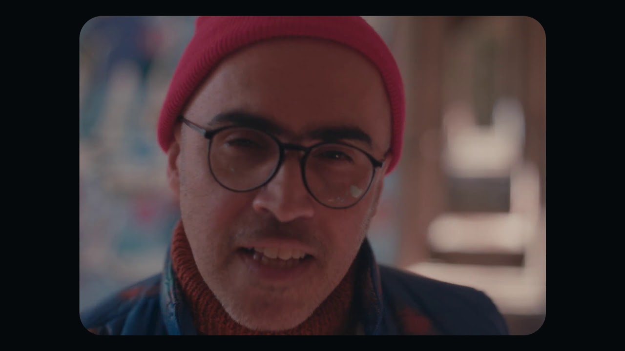 No Podrás - Dani Umpi feat. Marina La Grasta