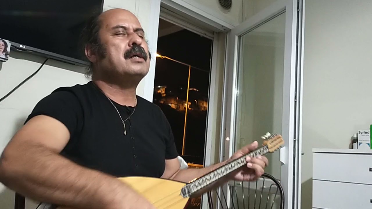 Çeke çeke MURAT SİNCER ev muhabbetleri