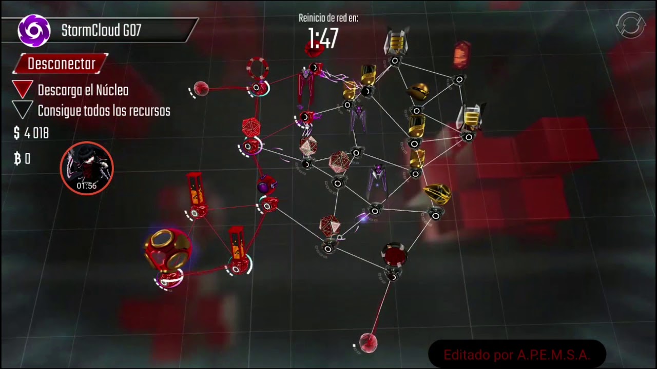 [Demo]Hackers by Ai Haibara: Demo Intro Ai Haibara Entrenamiento 43