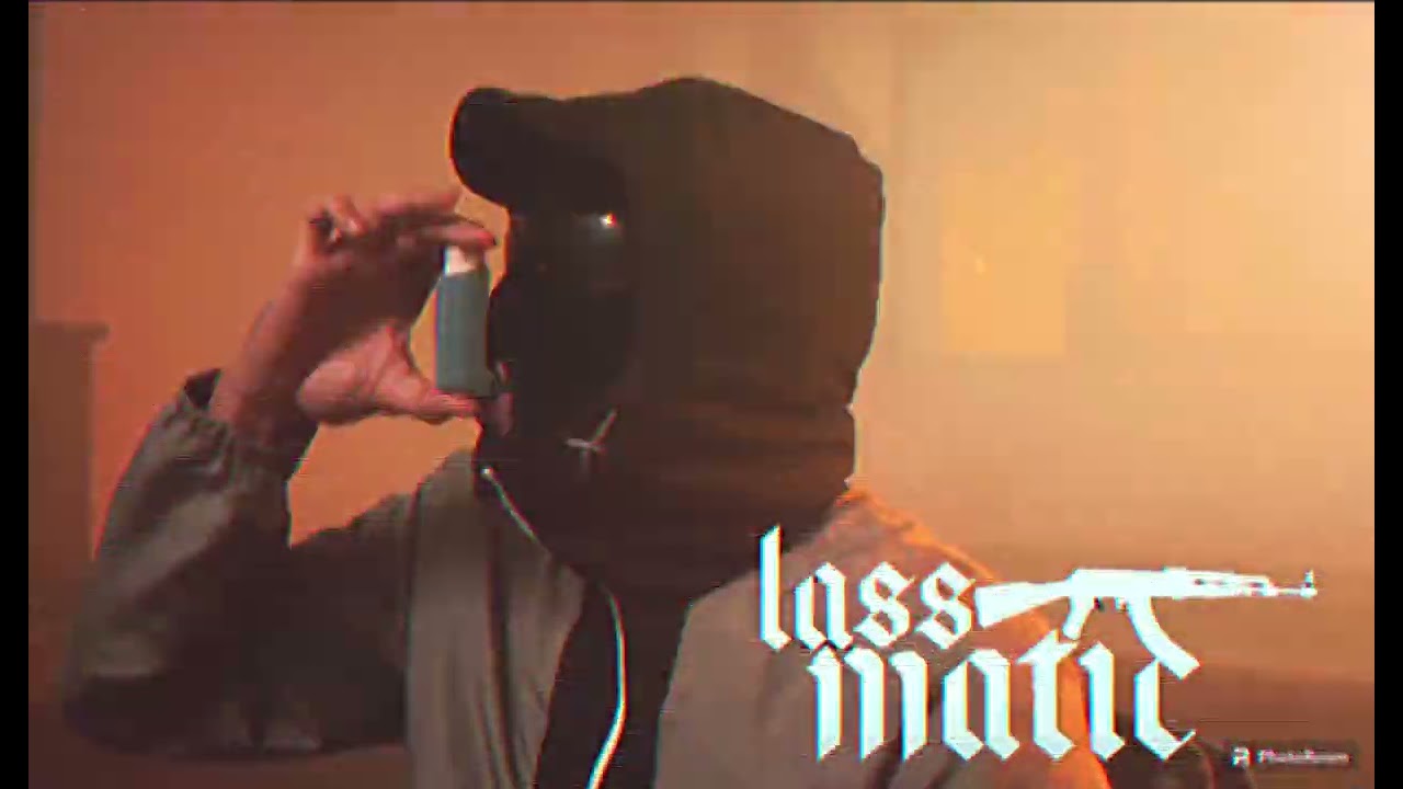 Mister V - Lass-Matik (son entier)