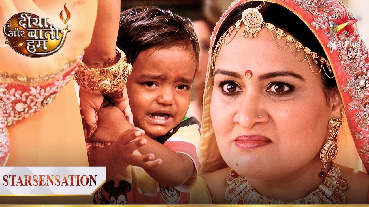Daisa Kanha ko lekar kahaan ja rahi hai?| Diya Aur Baati Hum