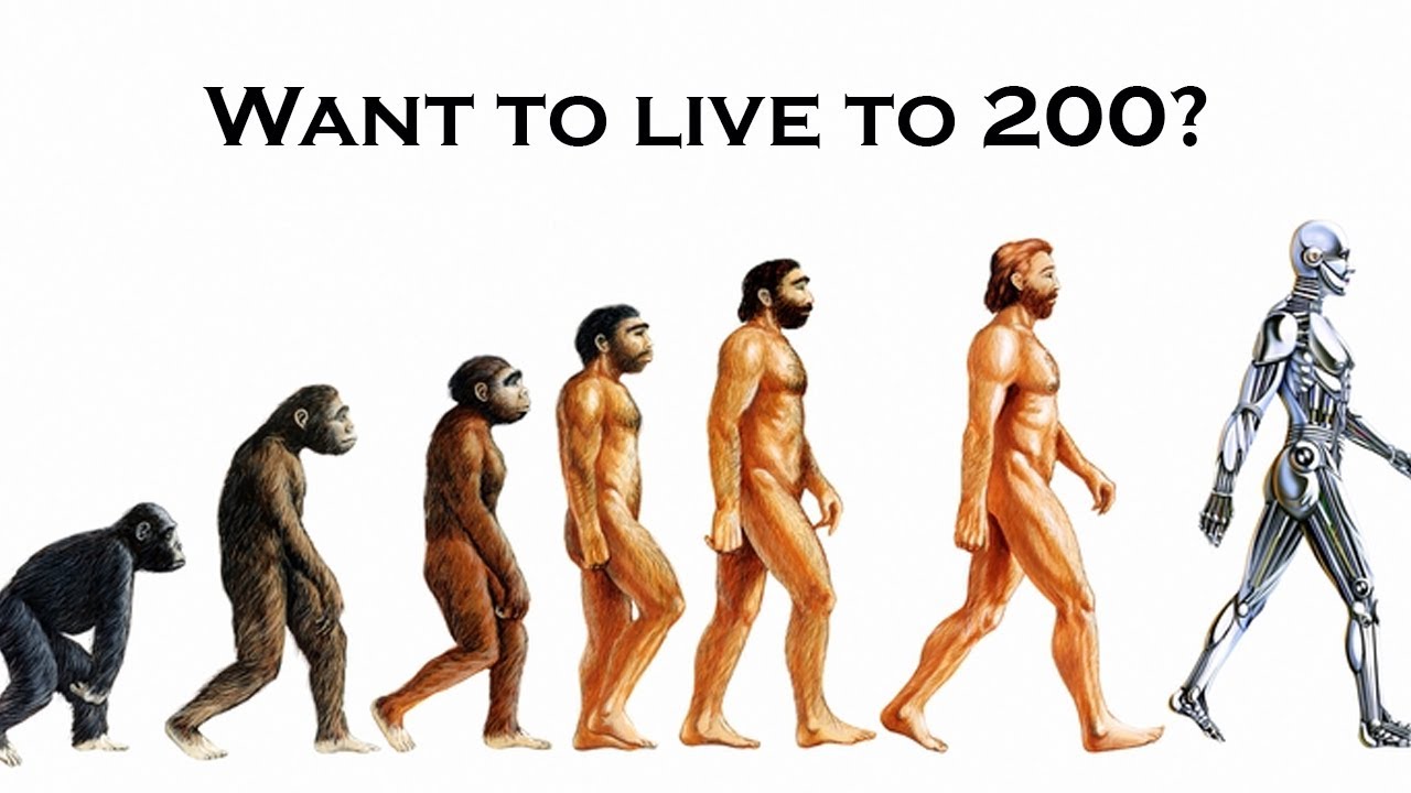 Life Expectancy 2150 | How long will we live in the future? The science of aging