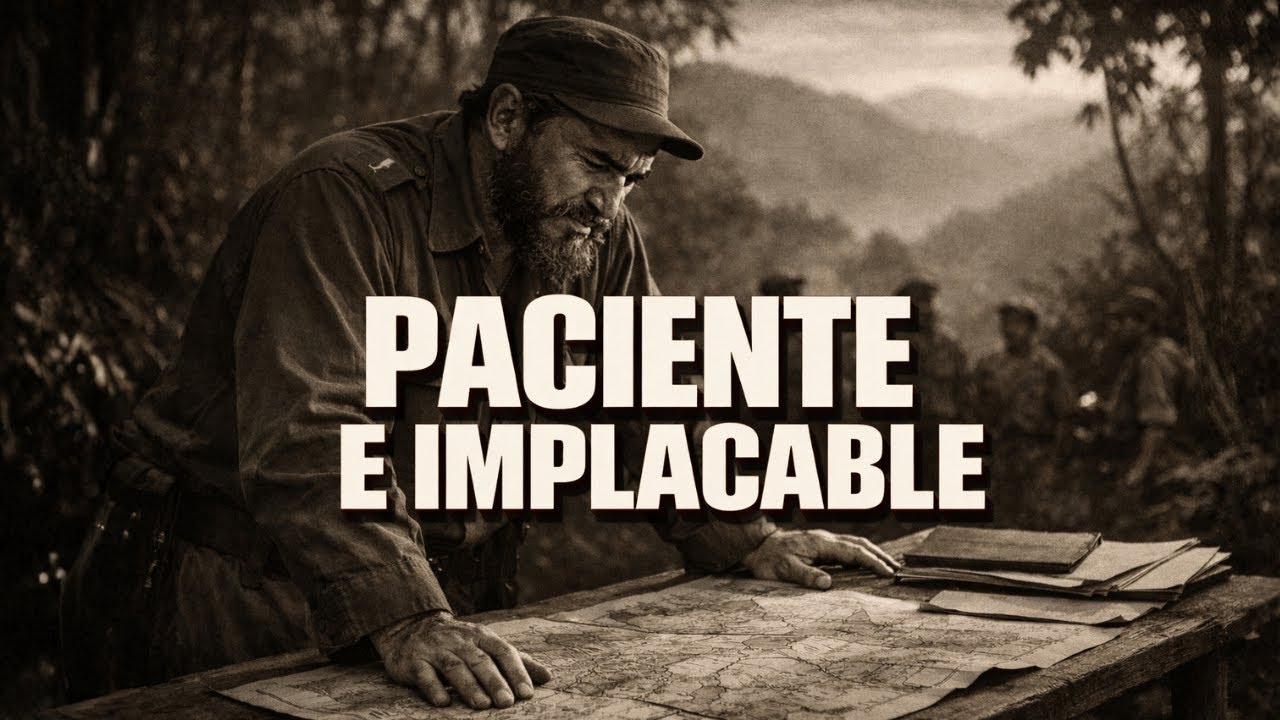 La estrategia silenciosa que cambió la historia de Cuba
