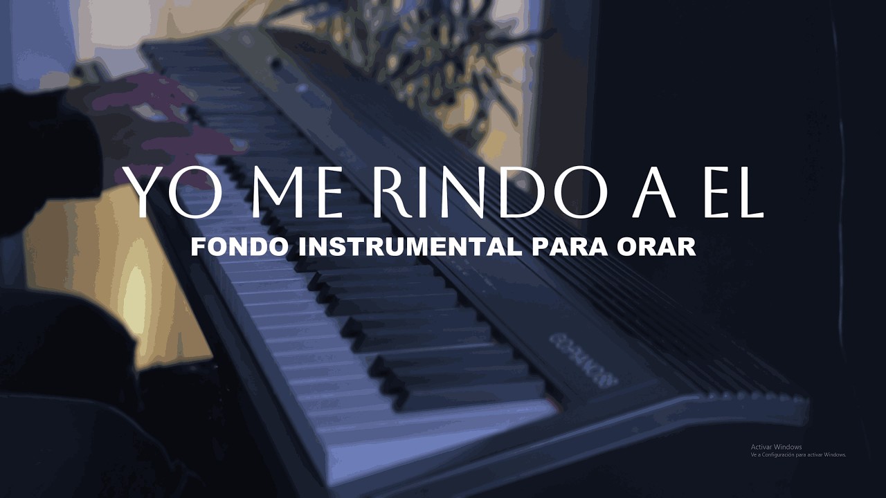 1 HORA - INSTRUMENTAL PARA ORAR 🙏🏻 SIN ANUNCIOS