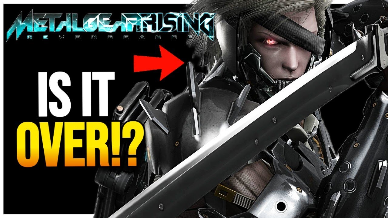 This game is a HIDDEN GEM from Platinum Games!