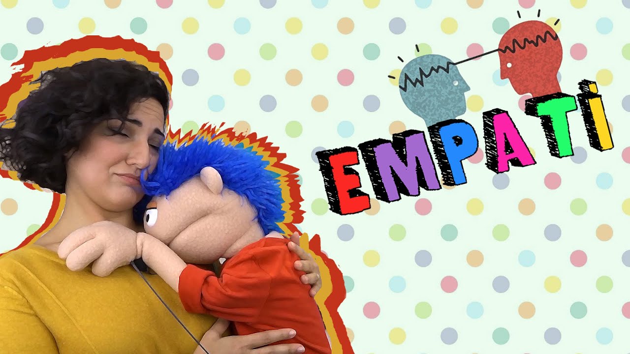 Empati nedir? | Empati nasıl kurulur? | Nasıl Empati yapılır? | Yapılır mı kurulur mu?