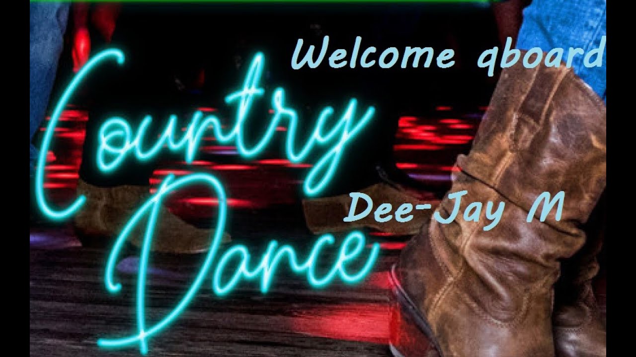 I DON"T KNOW WHAT SHE SAIS  2006  LINE DANCE    BLAINE LARSON