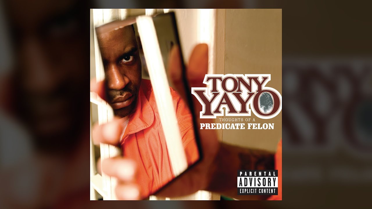 Tony Yayo - So Seductive (Official Instrumental)