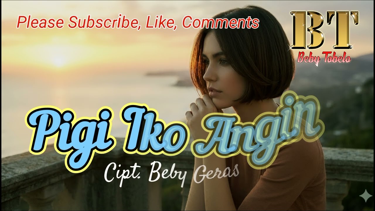 Lagu Timur Terbaru 2026 Pigi Iko Angin