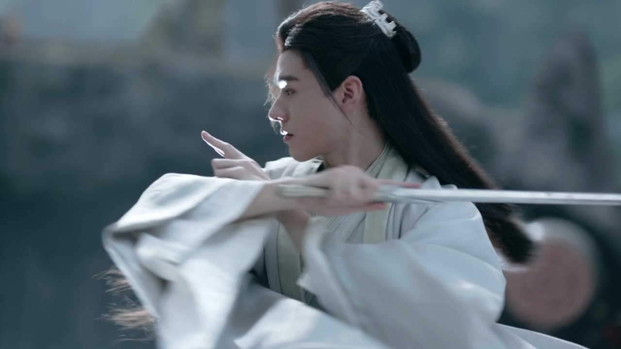[FMV] A Little Bit Ghost Valley | Shan He Ling