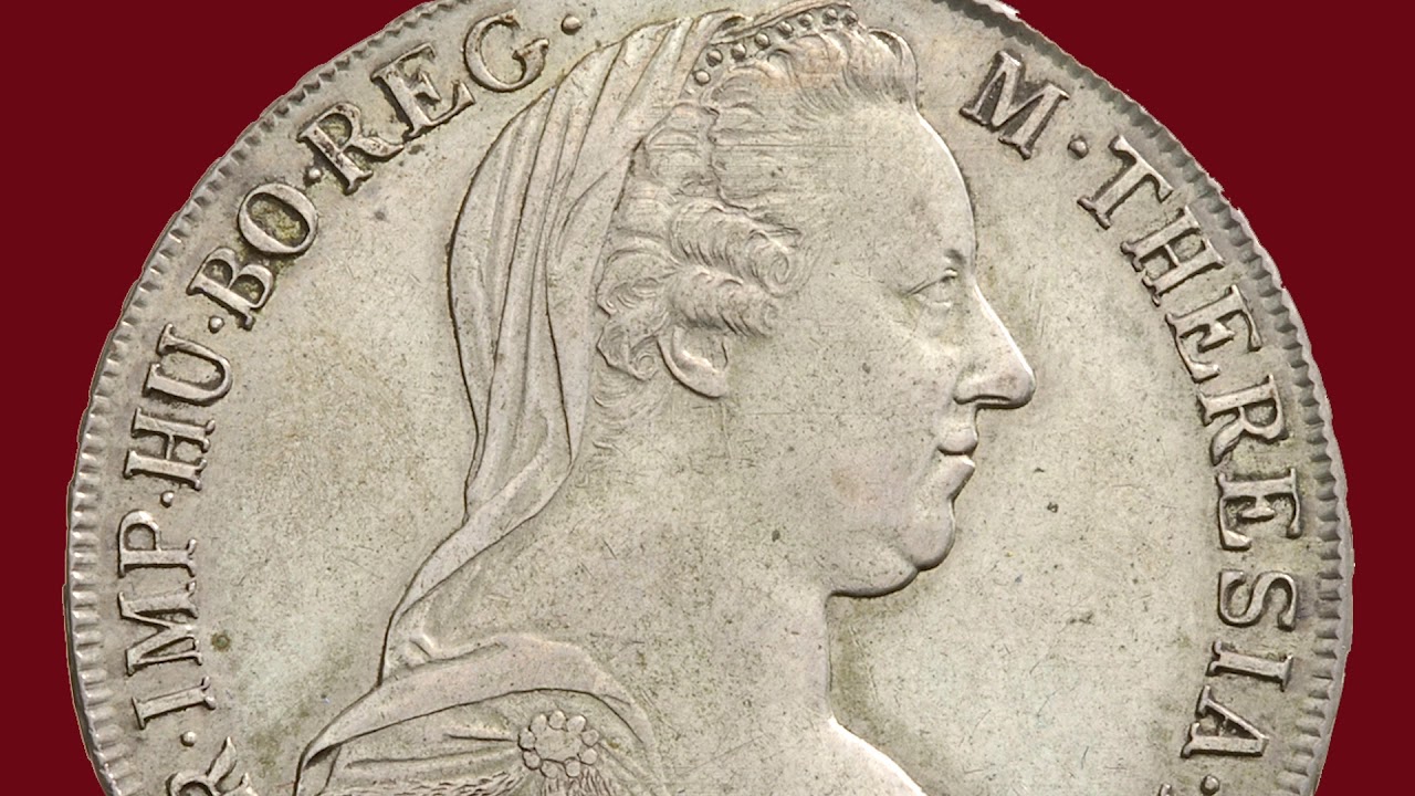 Pénzek színes világa: Portréművészet az újkori pénzeken | Magyar Nemzeti Múzeum