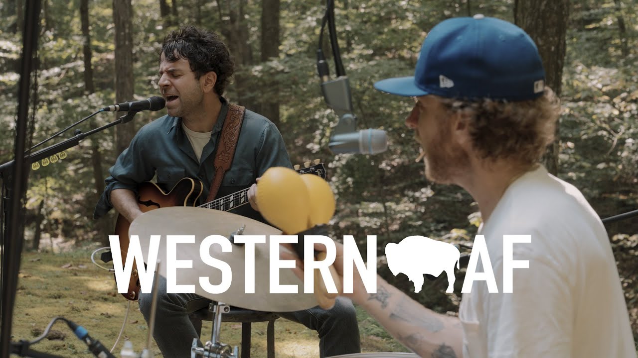 Dawes | All Your Favorite Bands | Western AF